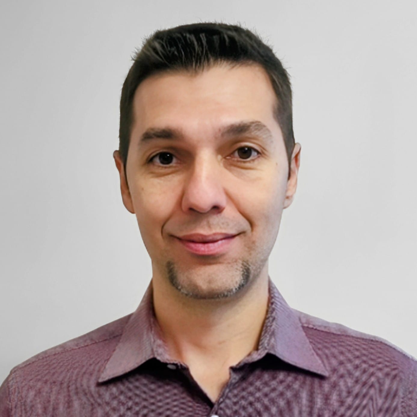 Cristi Constantin - fondator CalendarulMeu.ro - aplicație programări clienți